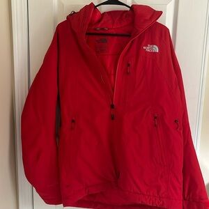 The North Face Summit Series Ski Jacket